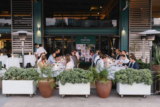 Kingsleys Woolloomooloo