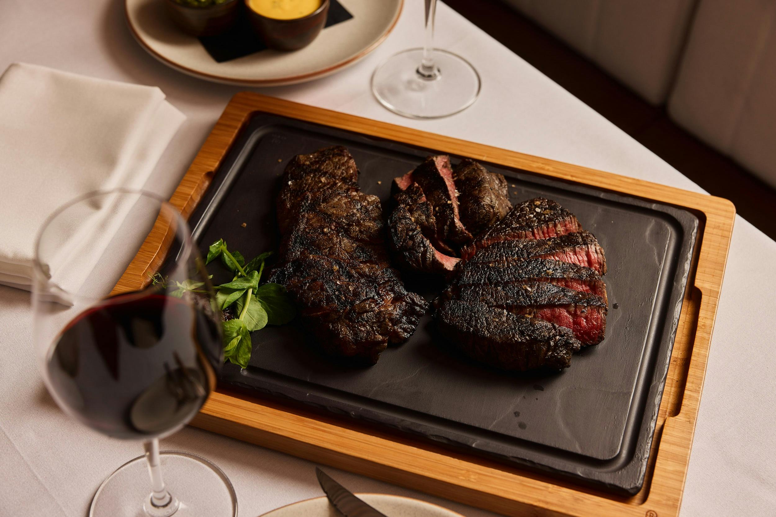 Kingsleys Woolloomooloo