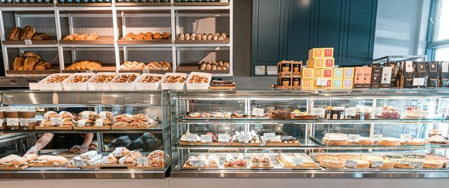Locantro Bakery