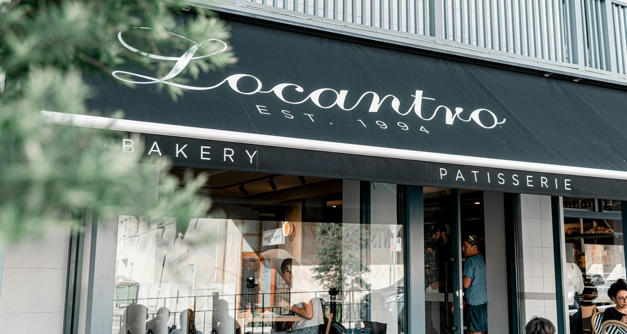Locantro Bakery