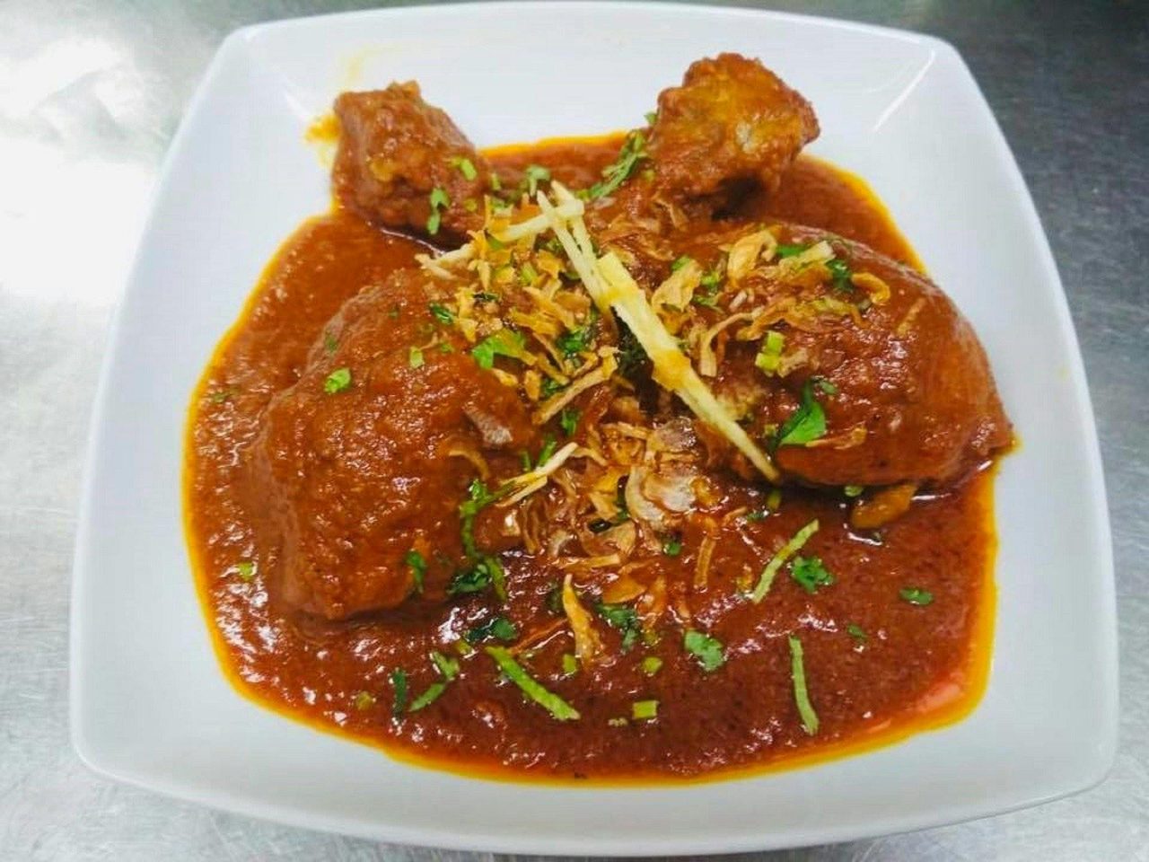 curry