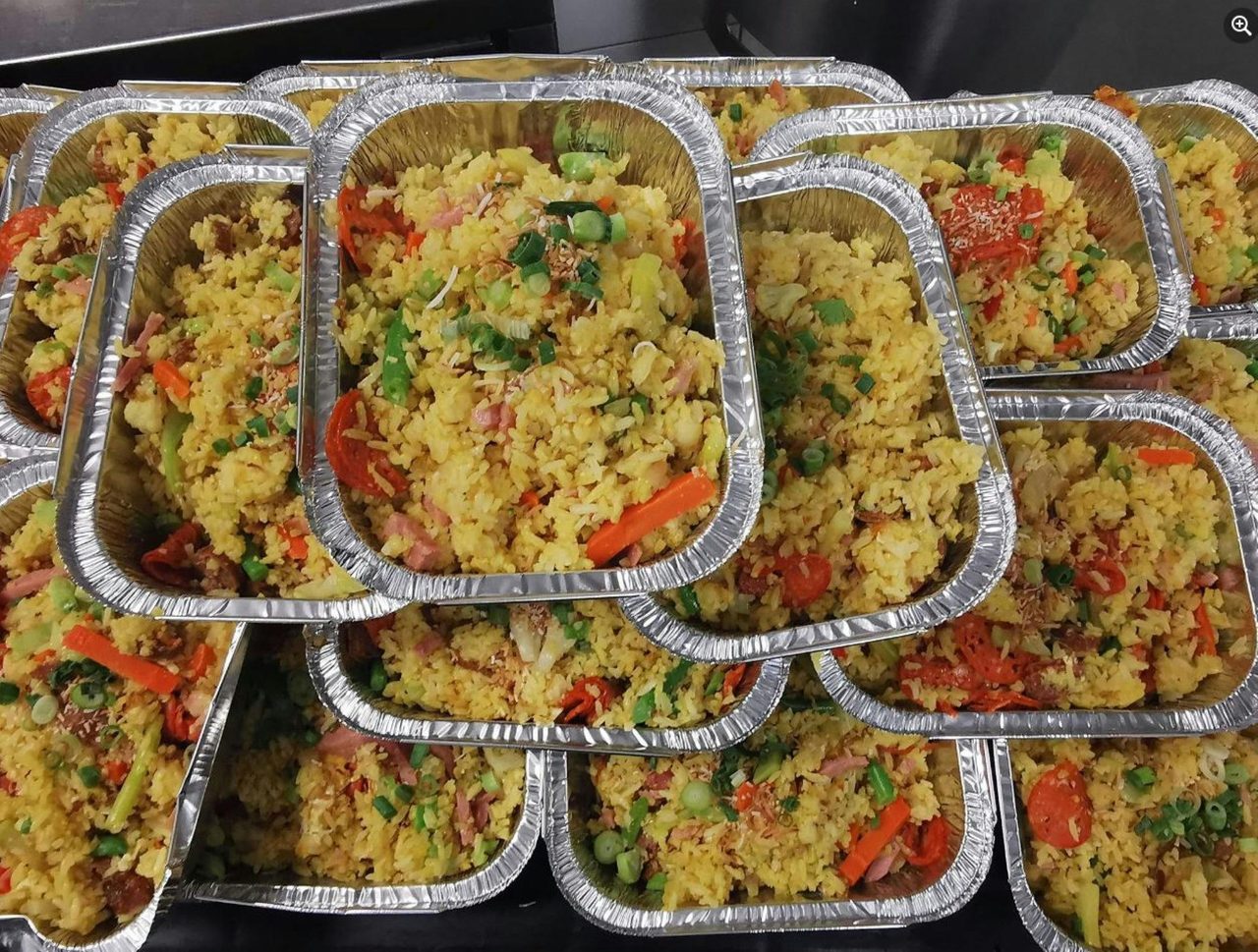 Rice