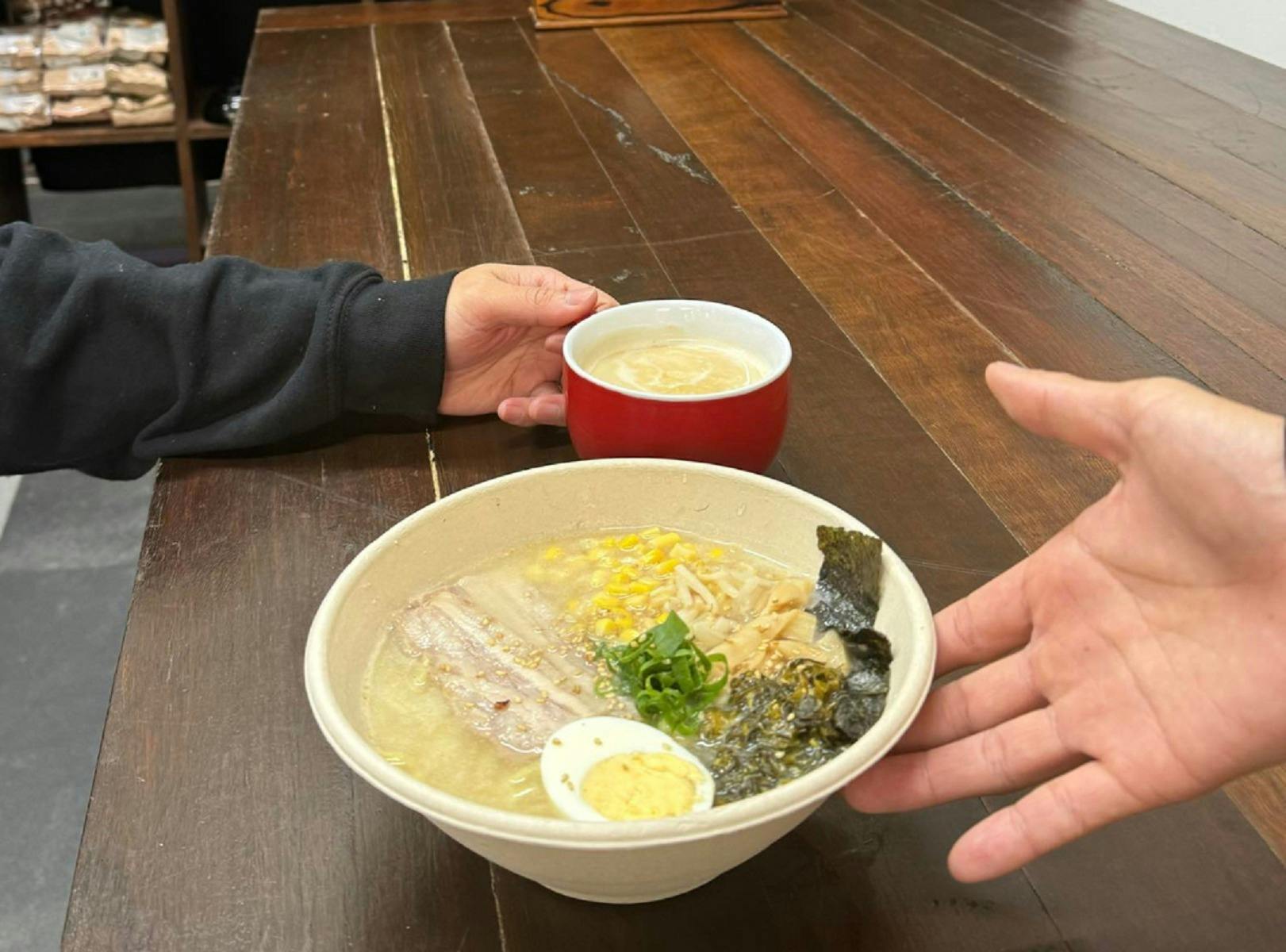 Ramen Bowl