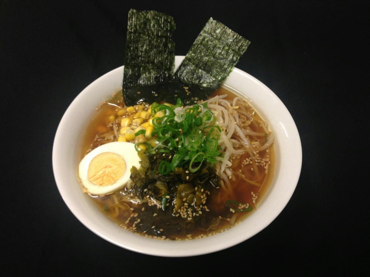 Original Ramen