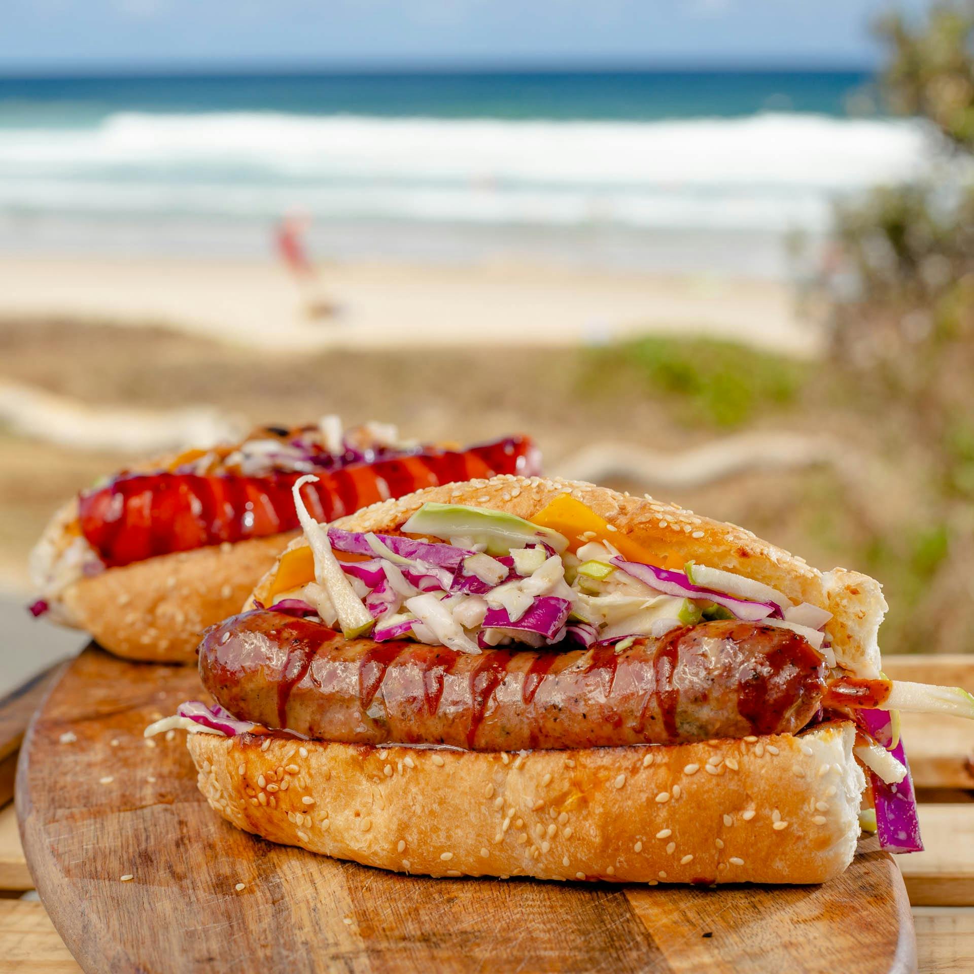 Lennox Smokin Barrel