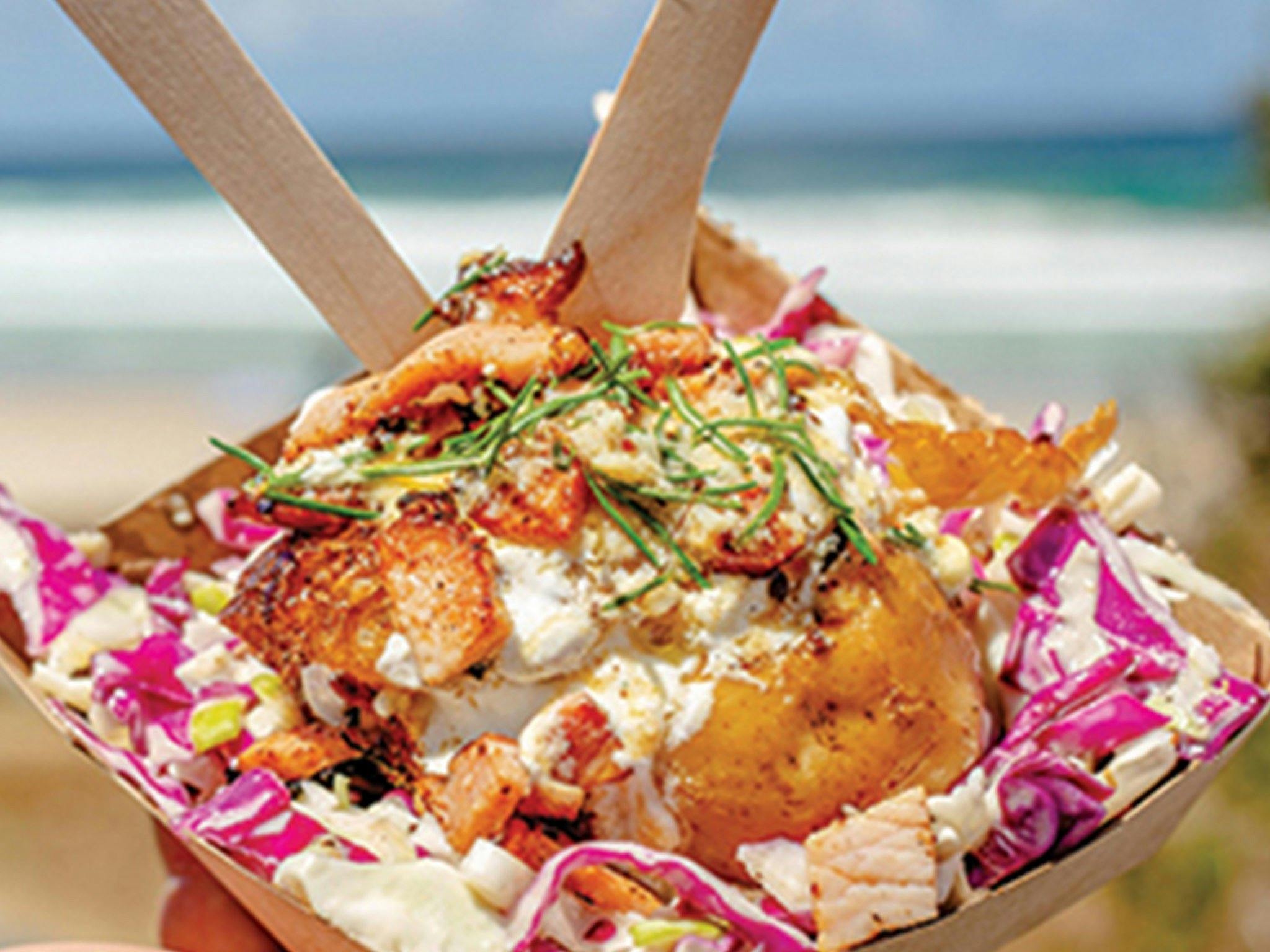 smokin barrel is a must to try