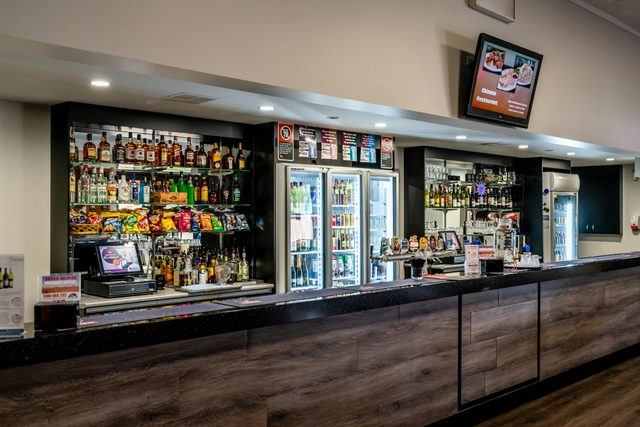 Lockhart Ex-Servicemen's Club