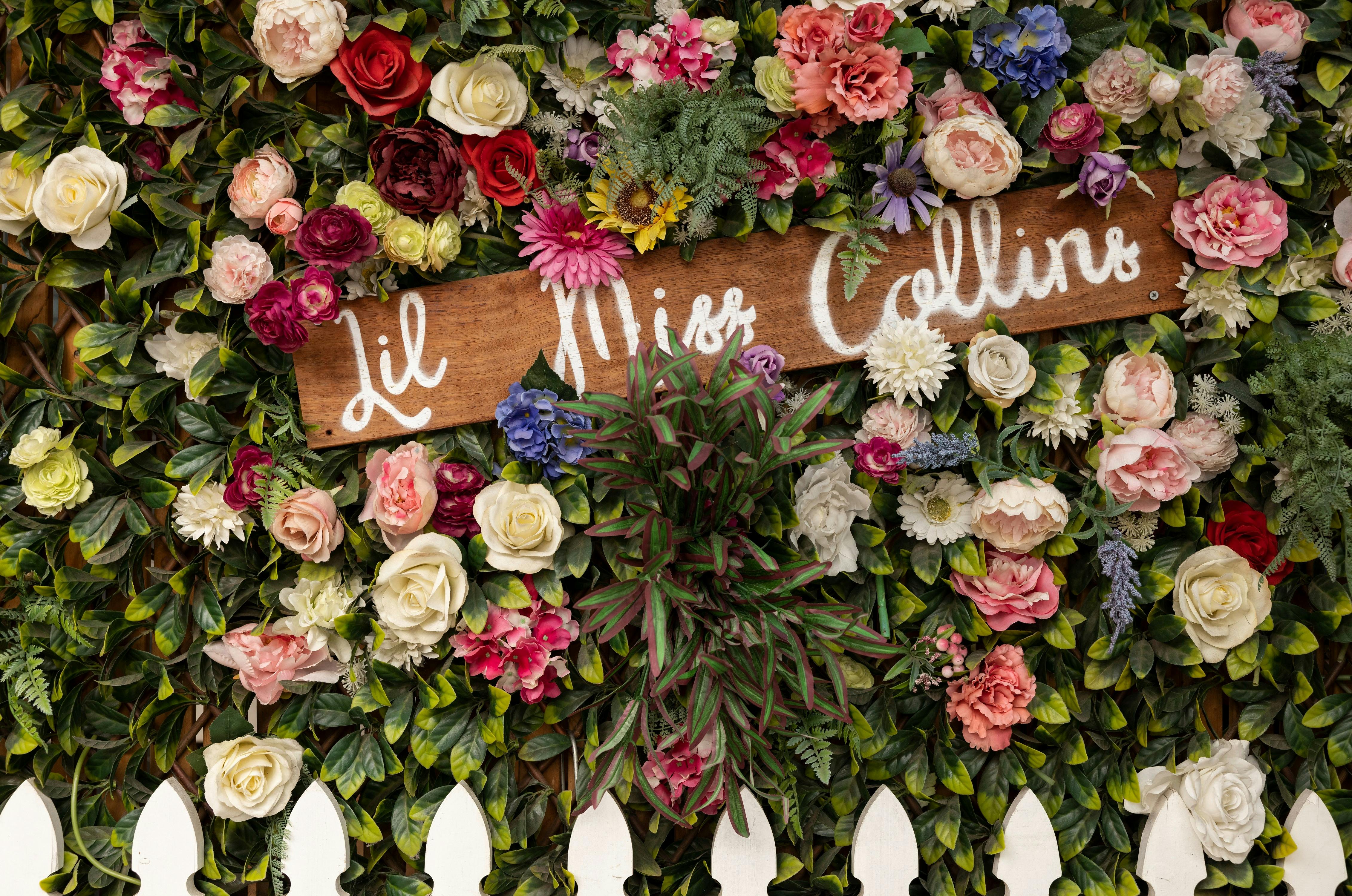 Lil Miss Collins cafe, Parramatta