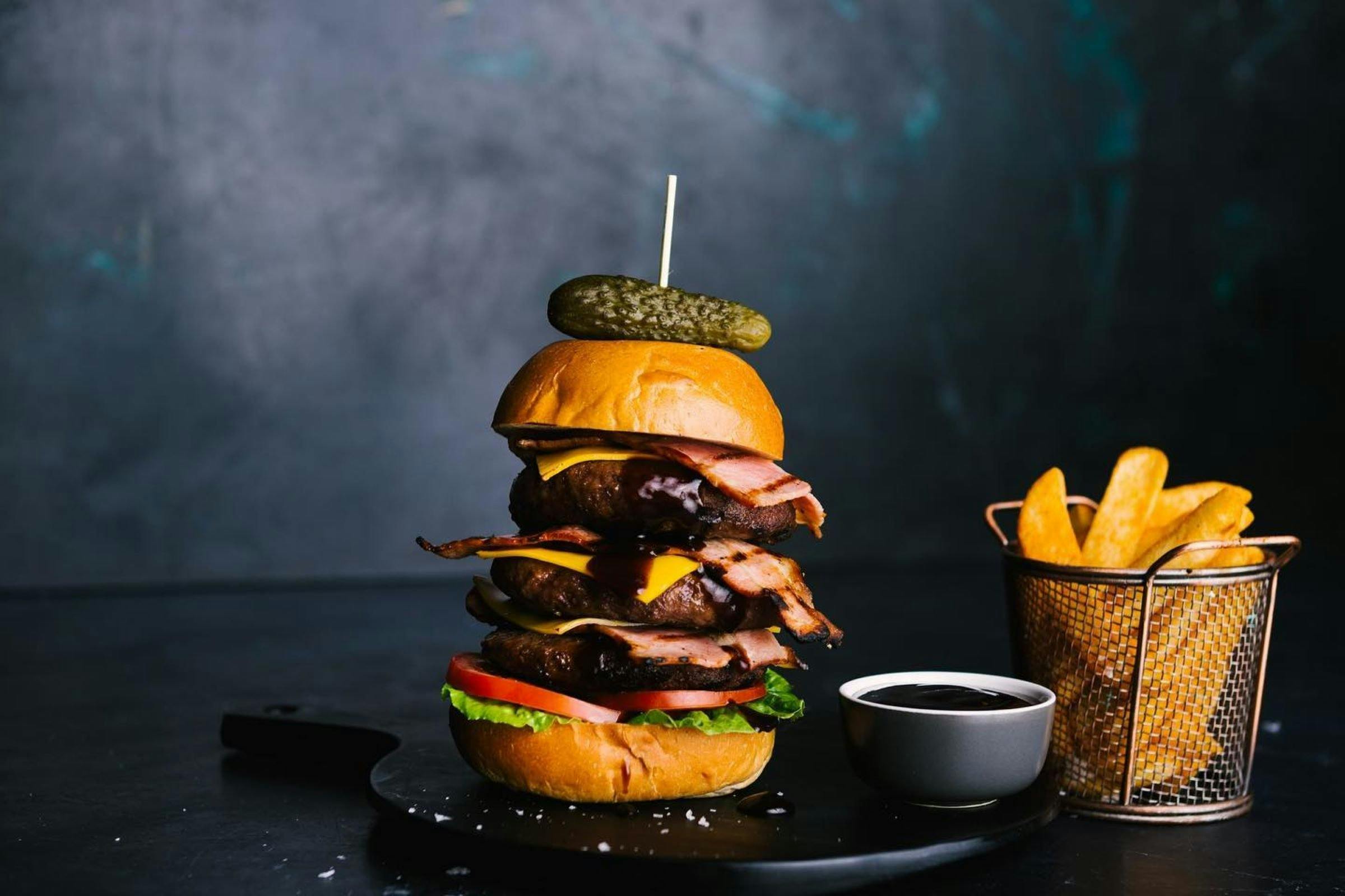 Lone Star Rib House Campbelltown