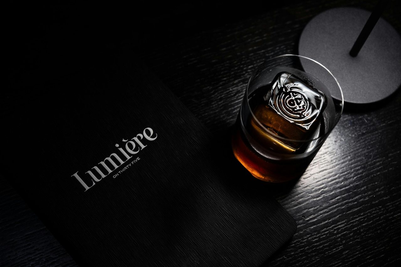 Lumière on Thirty Five