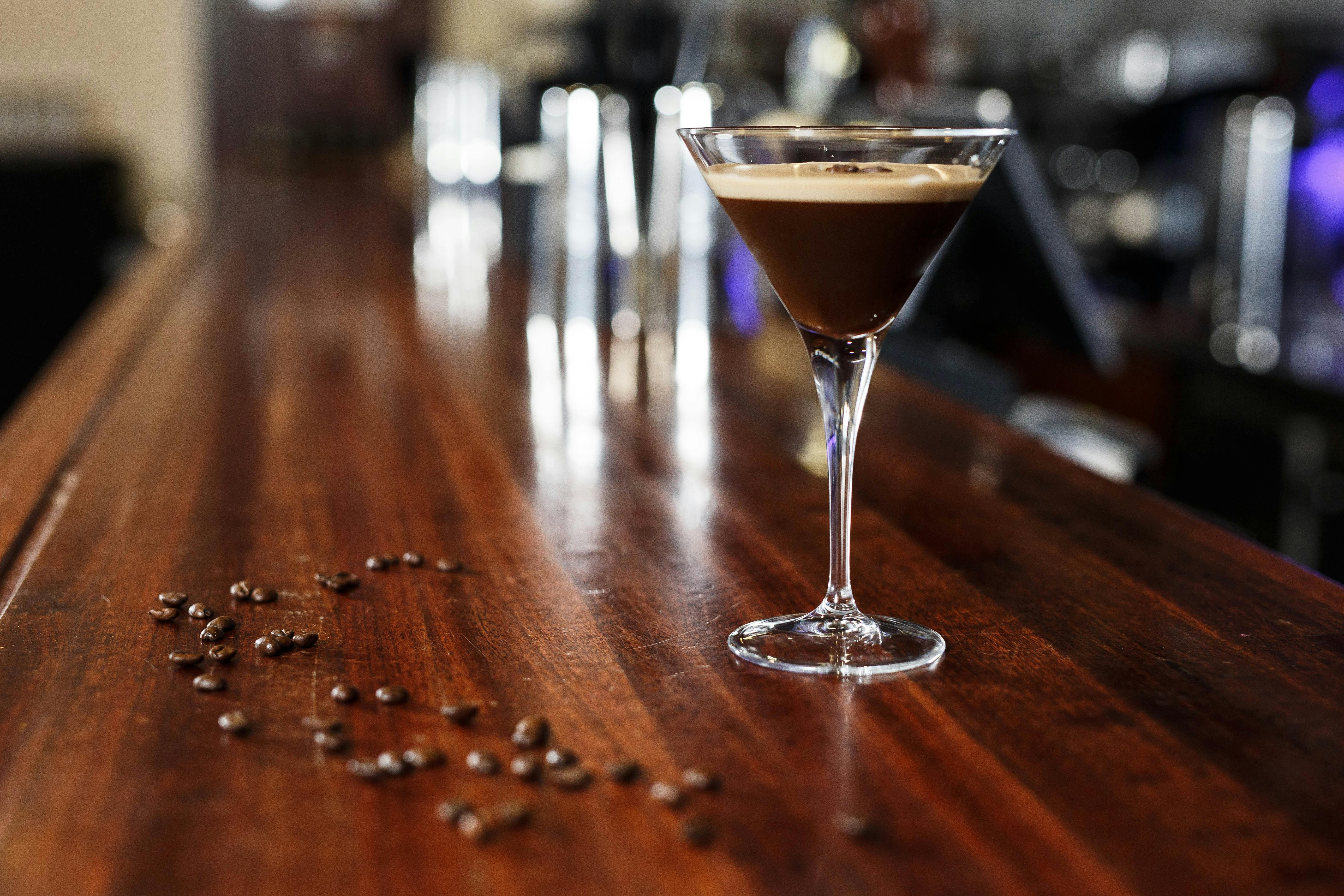 Lounge Bar