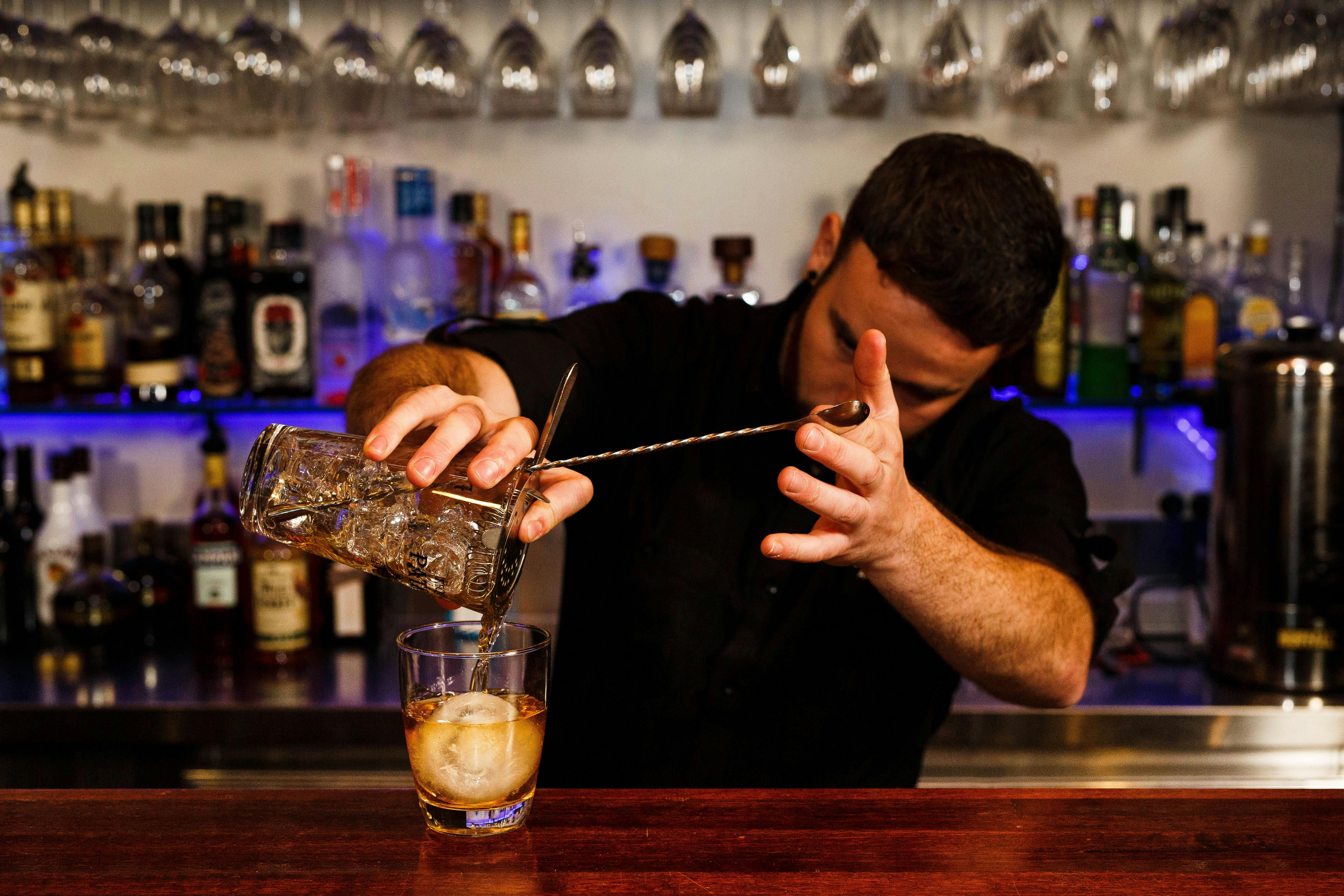 Lounge Bar