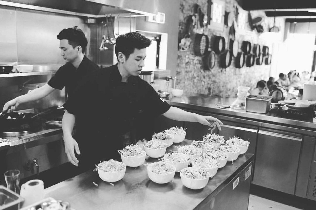 Chefs