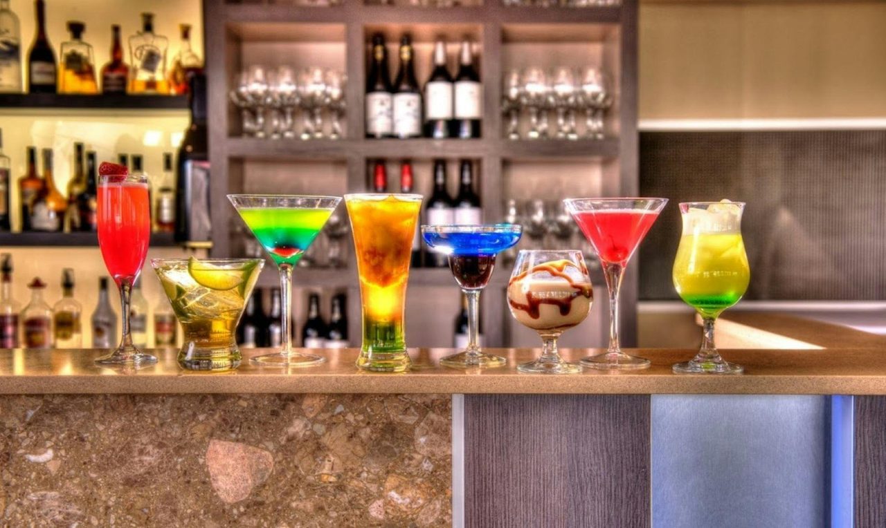 Luigi's Bar