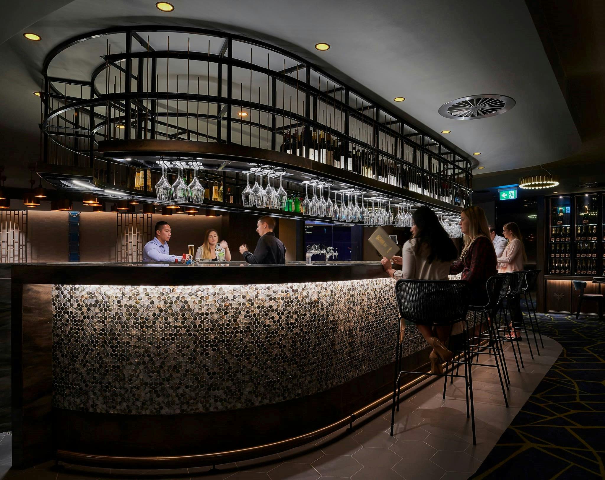 Kyubi Modern Asian Dining