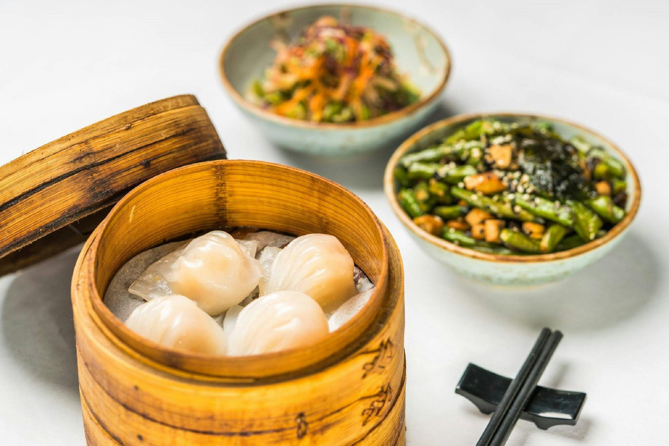 Kyubi Modern Asian Dining