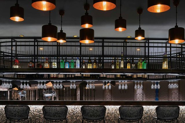 Kyubi Modern Asian Dining