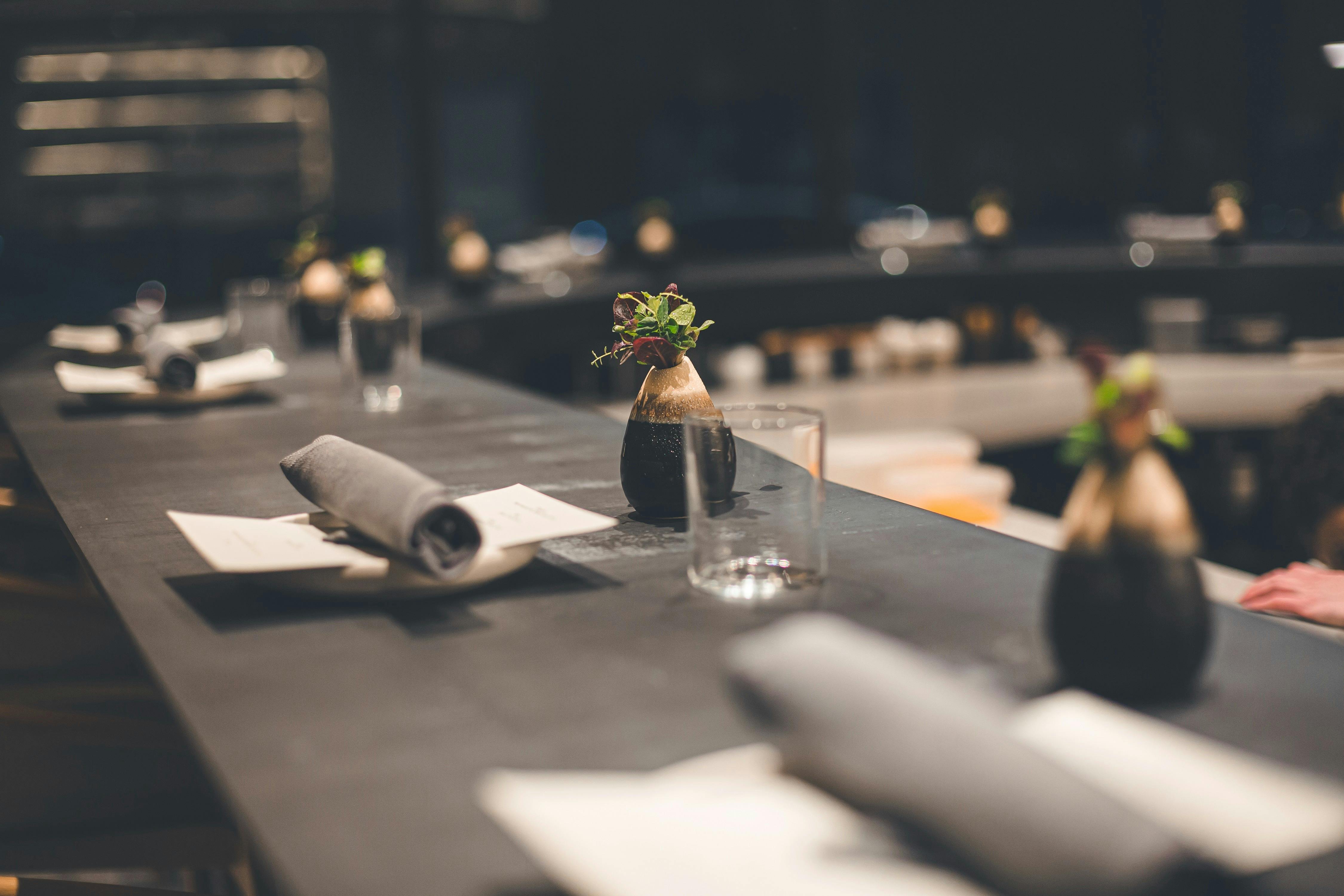 KOI Experiential Bouquet