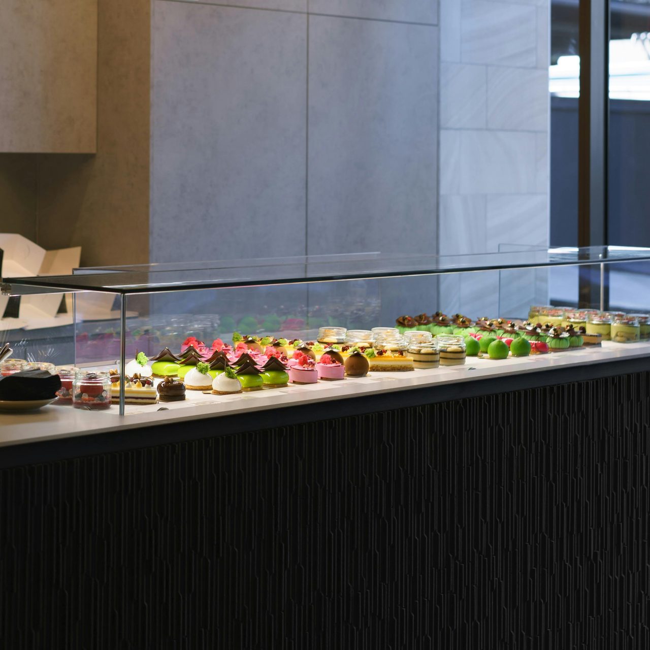 KOI Sydney Flagship Cafe