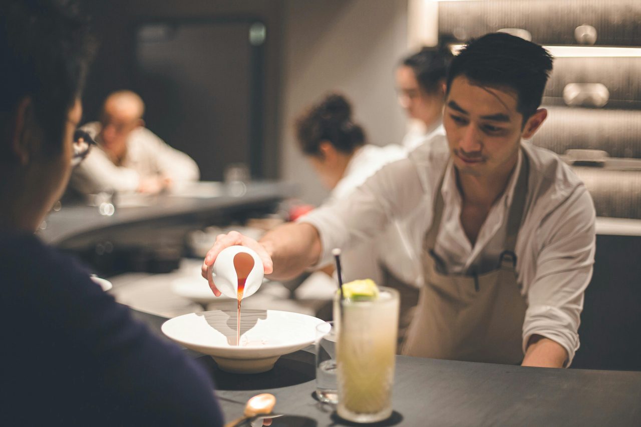 KOI Experiential