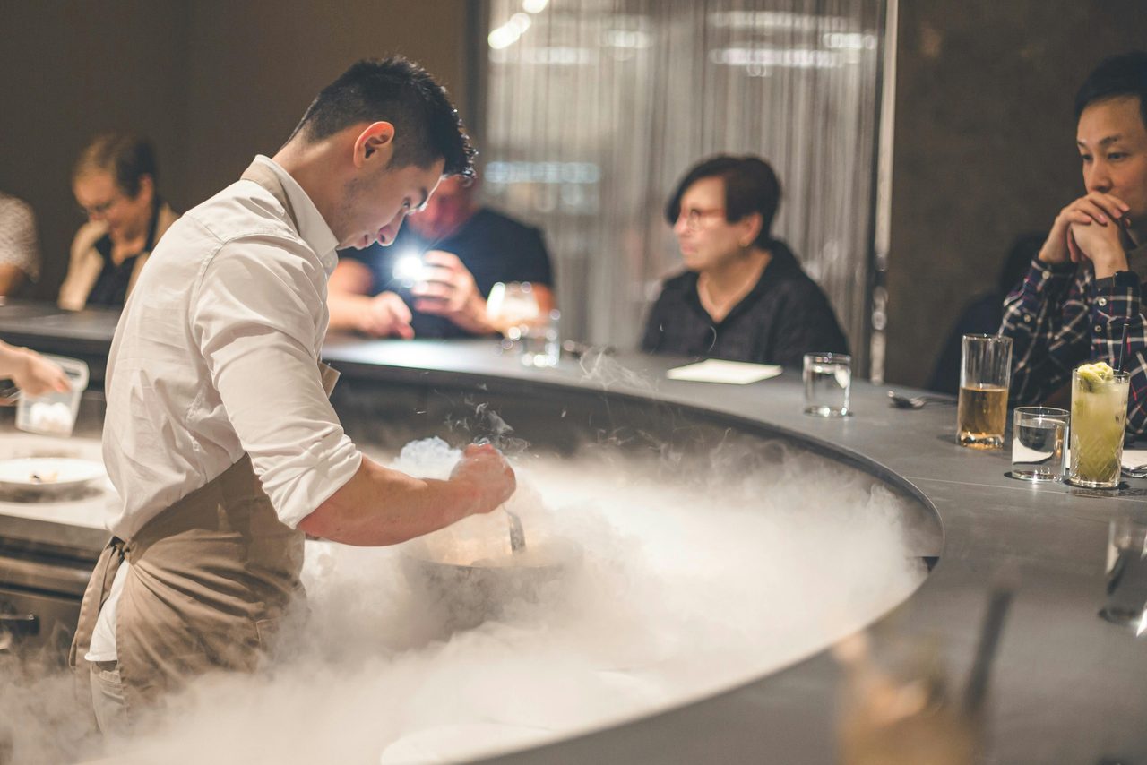 KOI Experiential