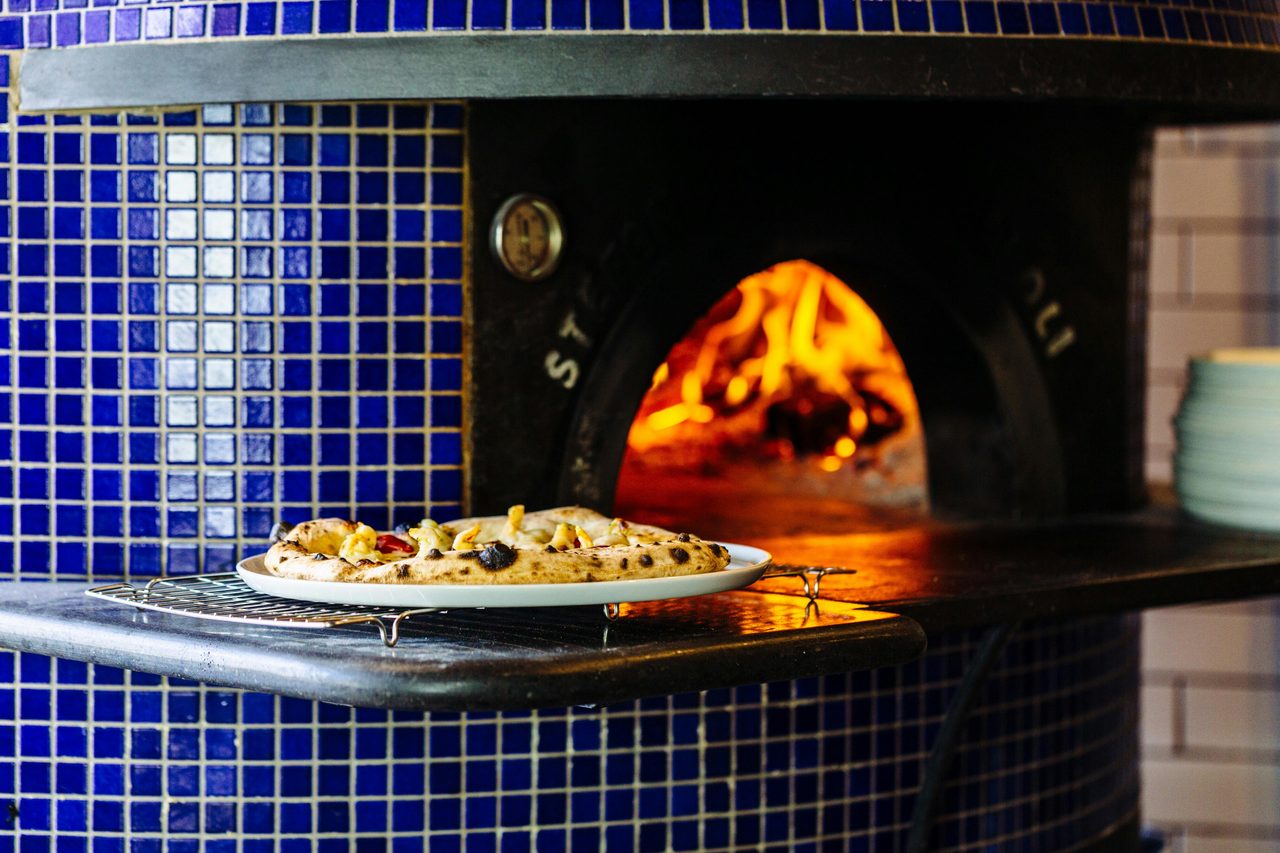 Lagune Artisan Pizza Co