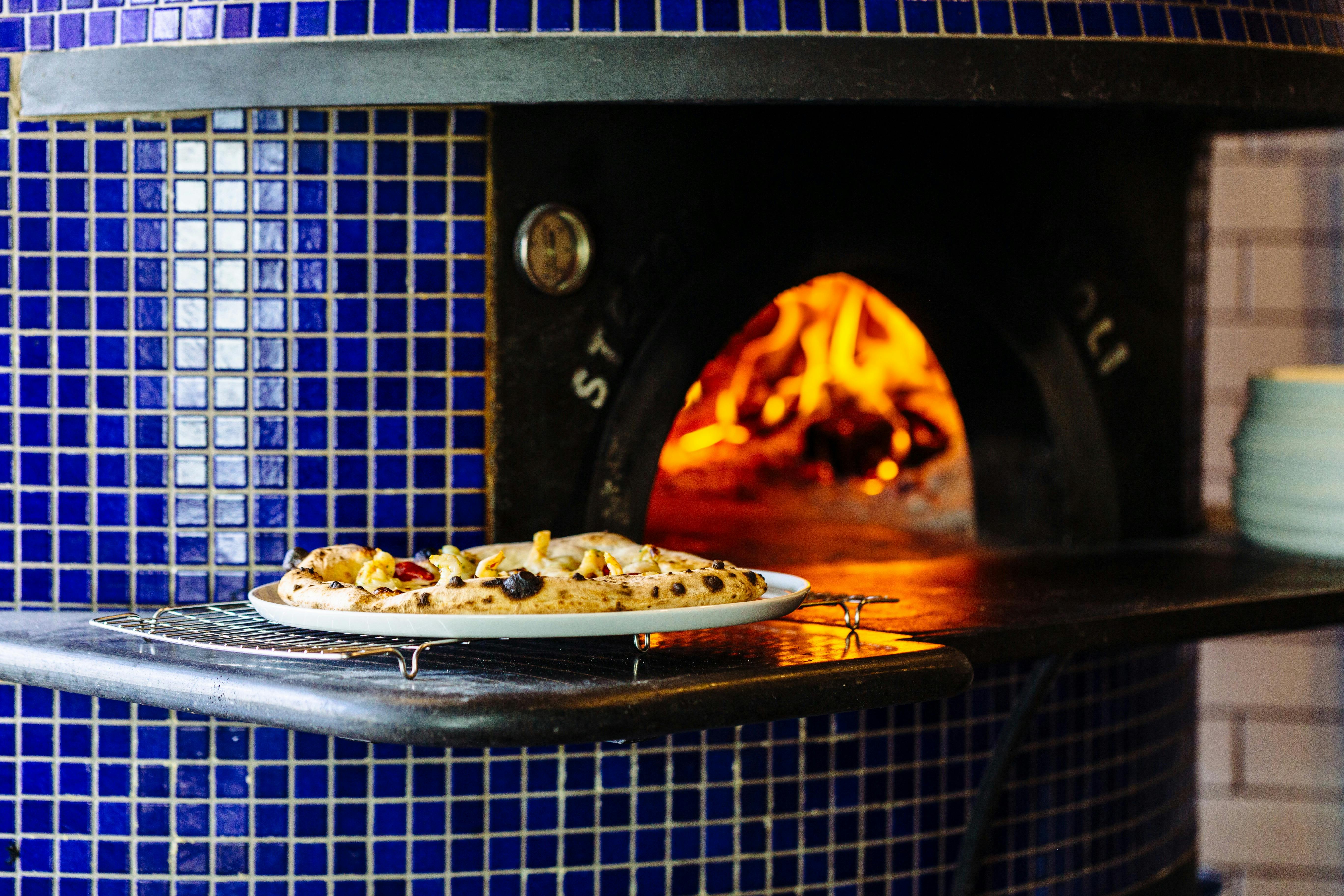 Lagune Artisan Pizza Co