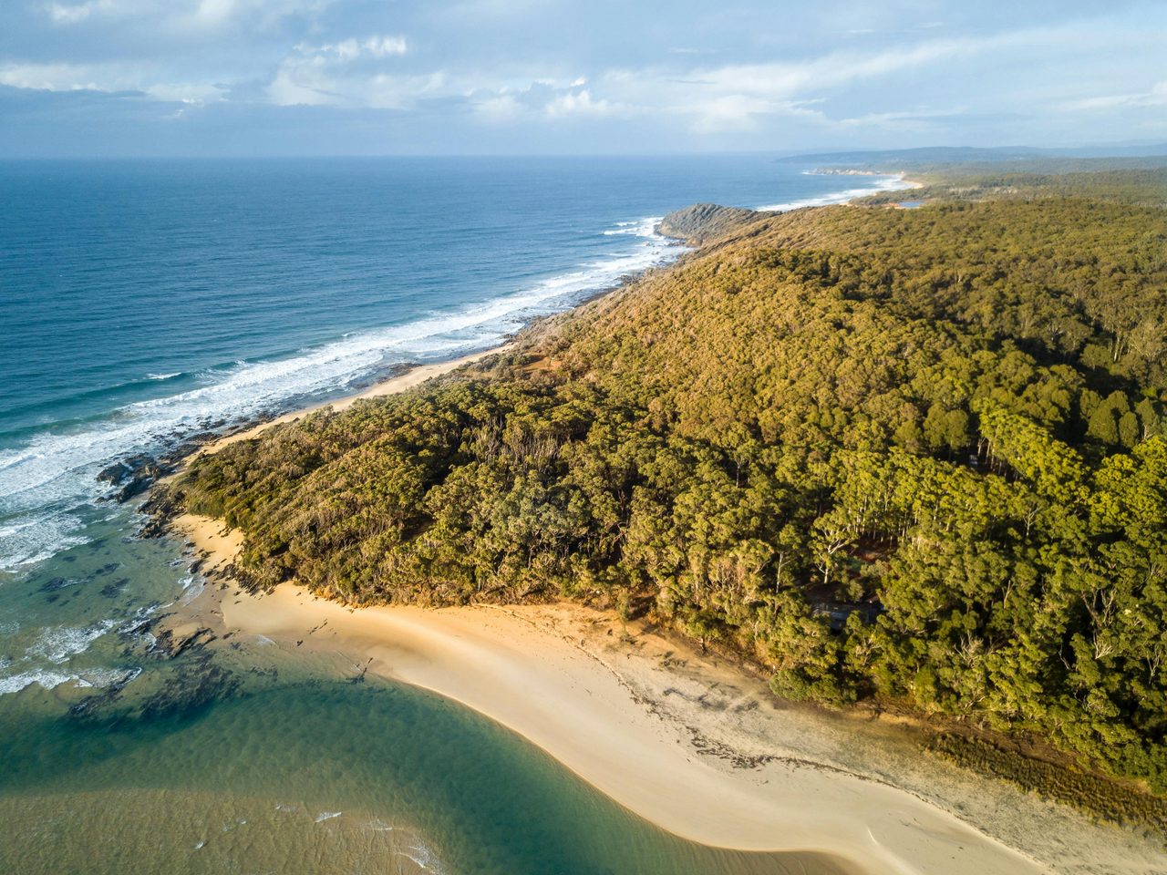 Bithry Inlet