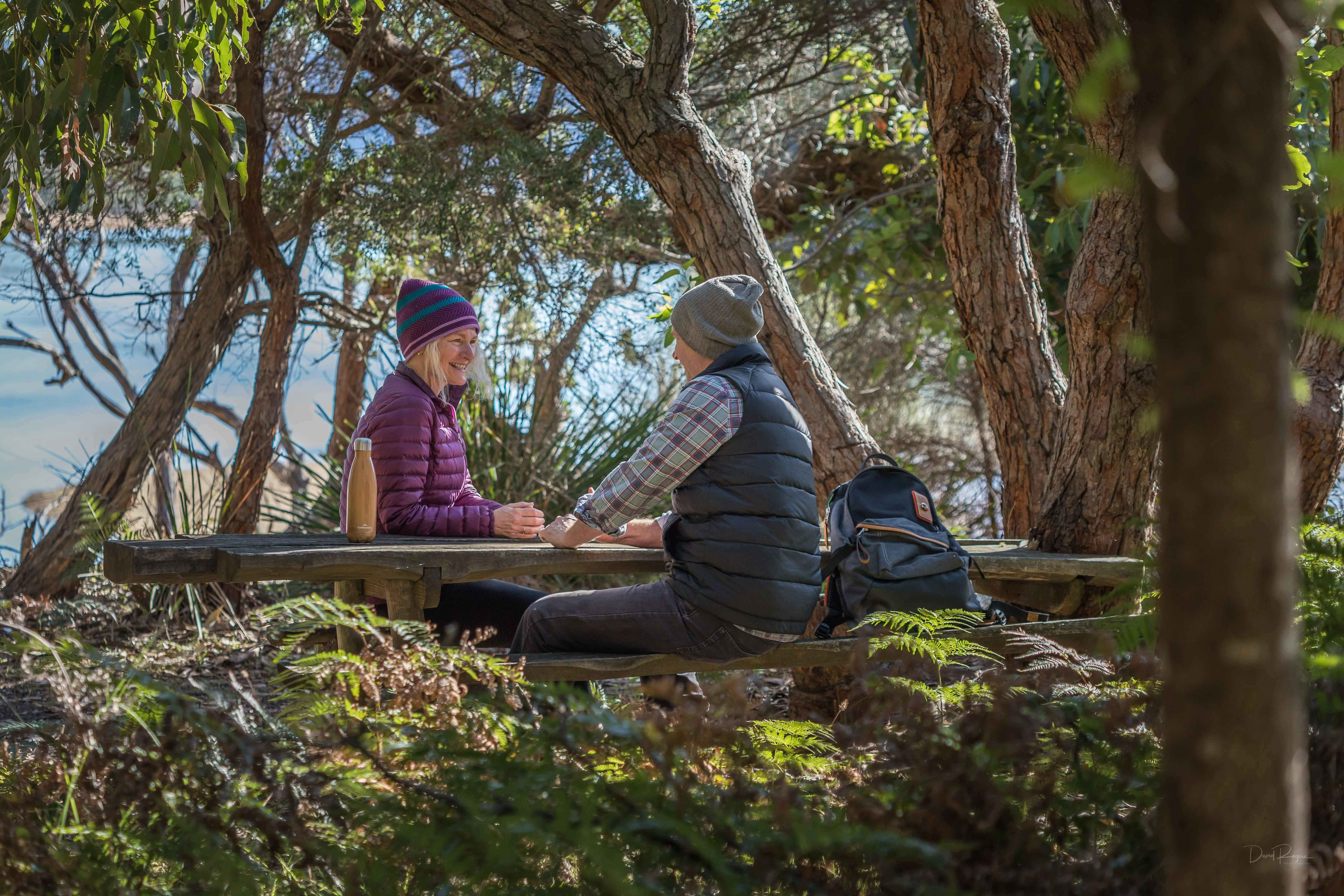 Bithry Inlet, Mimosa Rocks National Park