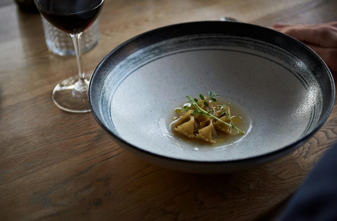 LuMi Bar & Dining, Pyrmont