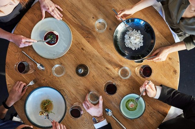 LuMi Dining