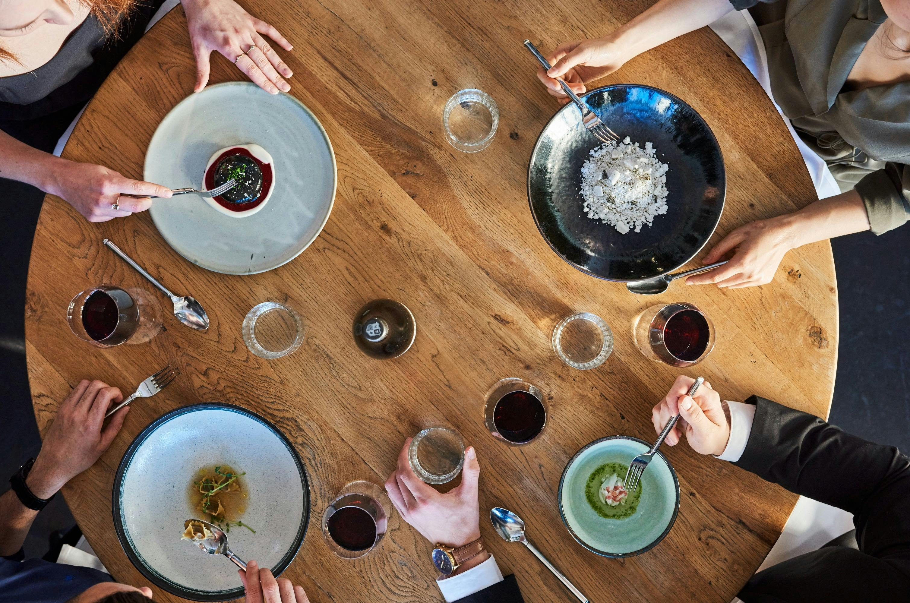 LuMi Bar & Dining, Pyrmont