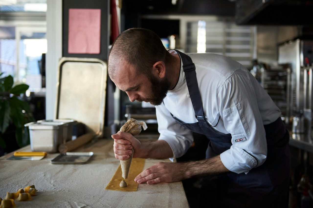 LuMi Bar & Dining, Pyrmont