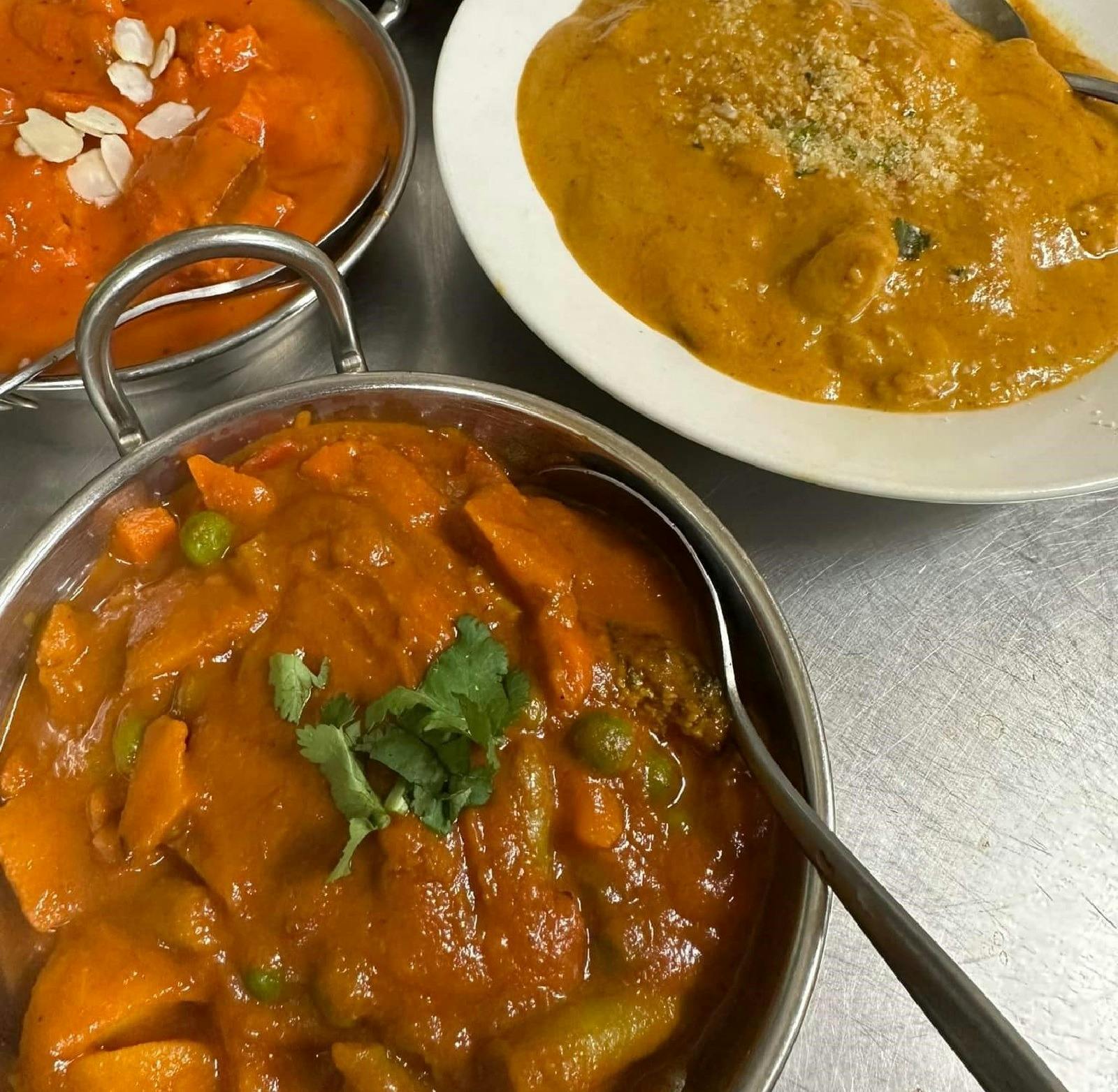 Curry