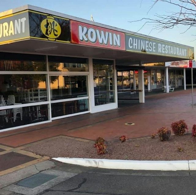 Kowin Restaurant