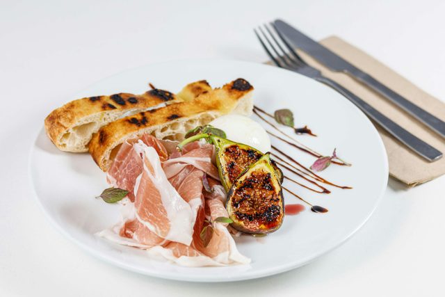 Lagune Artisan Pizza Co