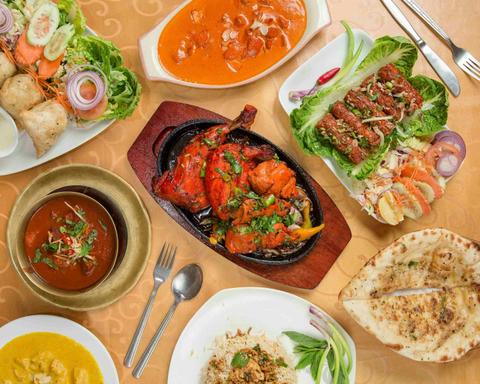 Little India Tandoori Restaurant