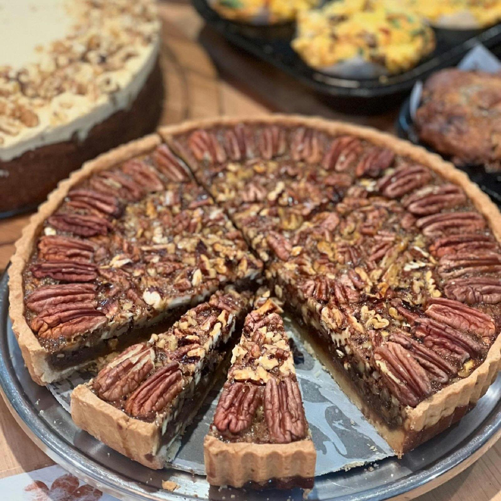 Laneway Lunchbox Espresso Bar