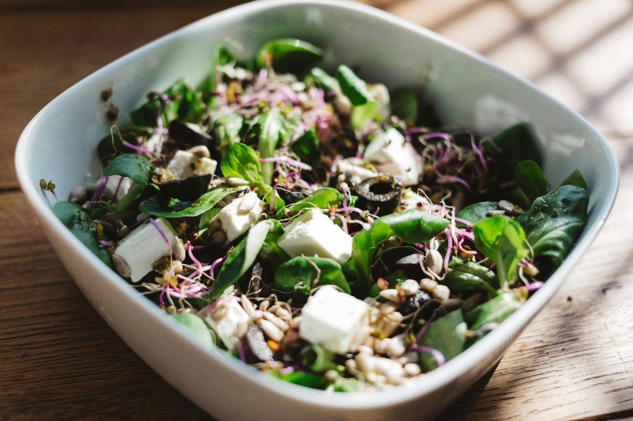 Salad