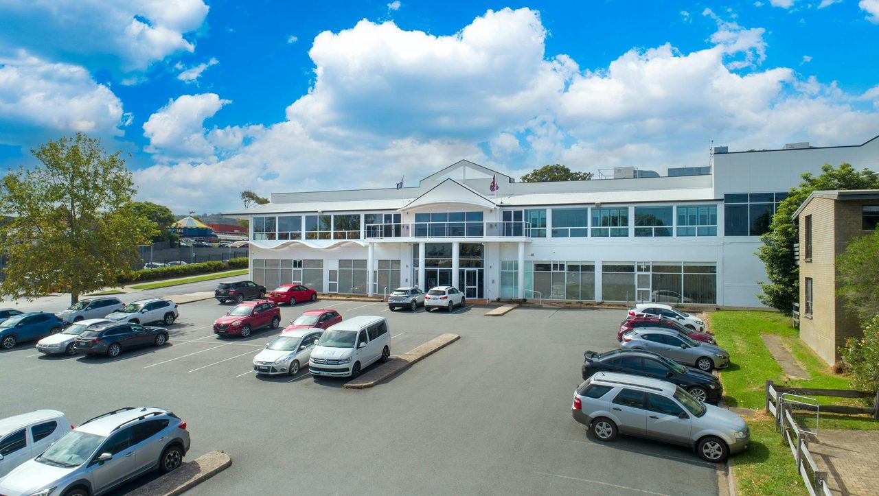 Merimbula RSL club