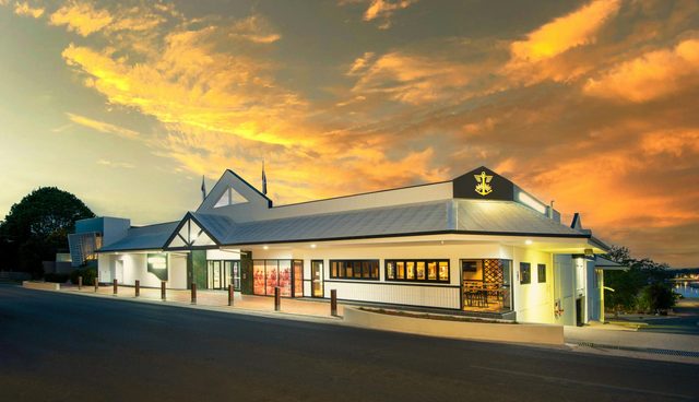 Merimbula RSL Club
