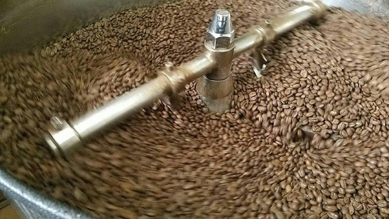 coffee
