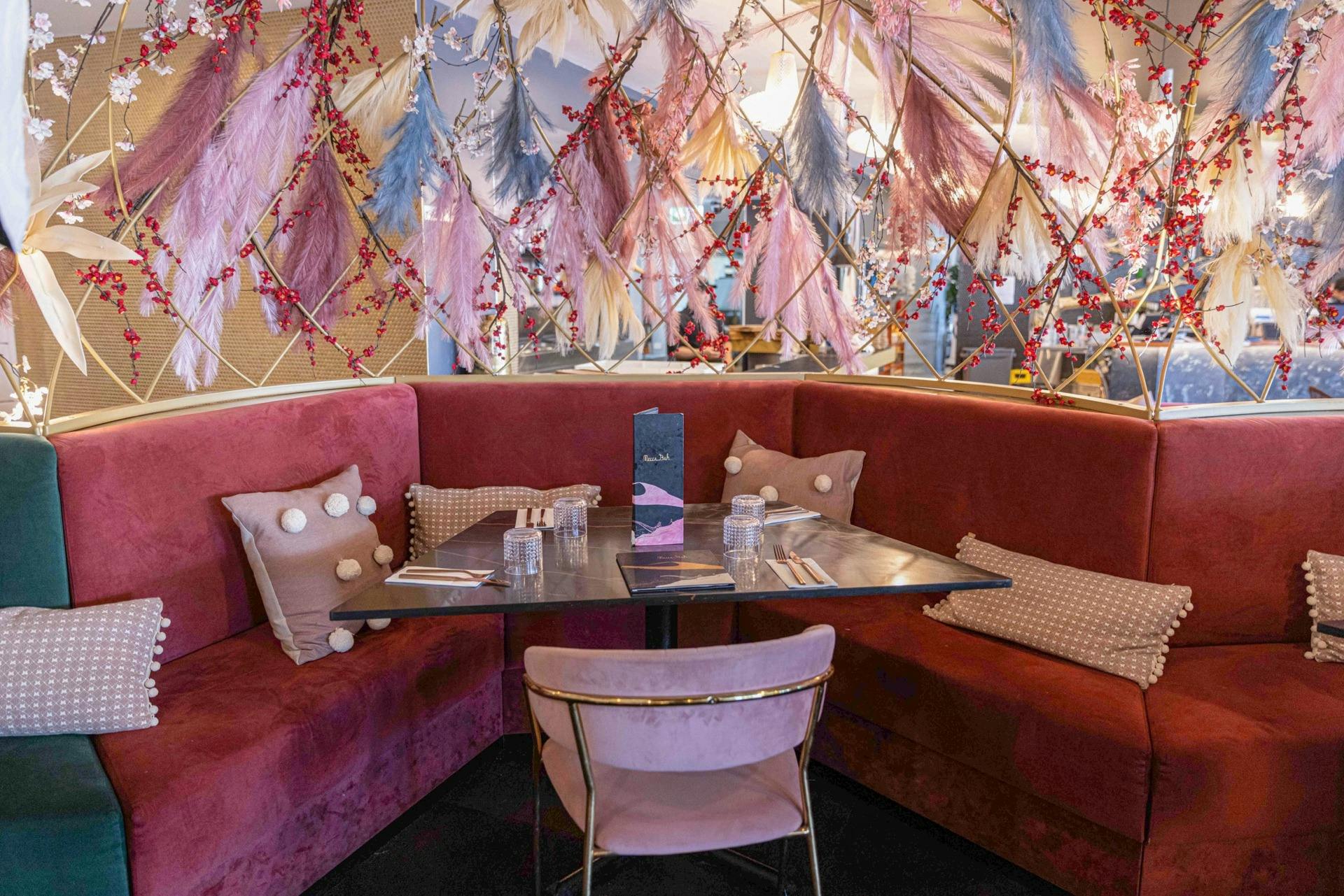 Moroccan Inspired Decor Mecca Bah