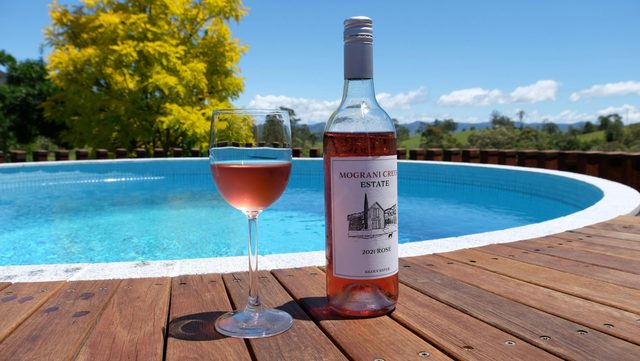 Mograni Creek Estate Winery
