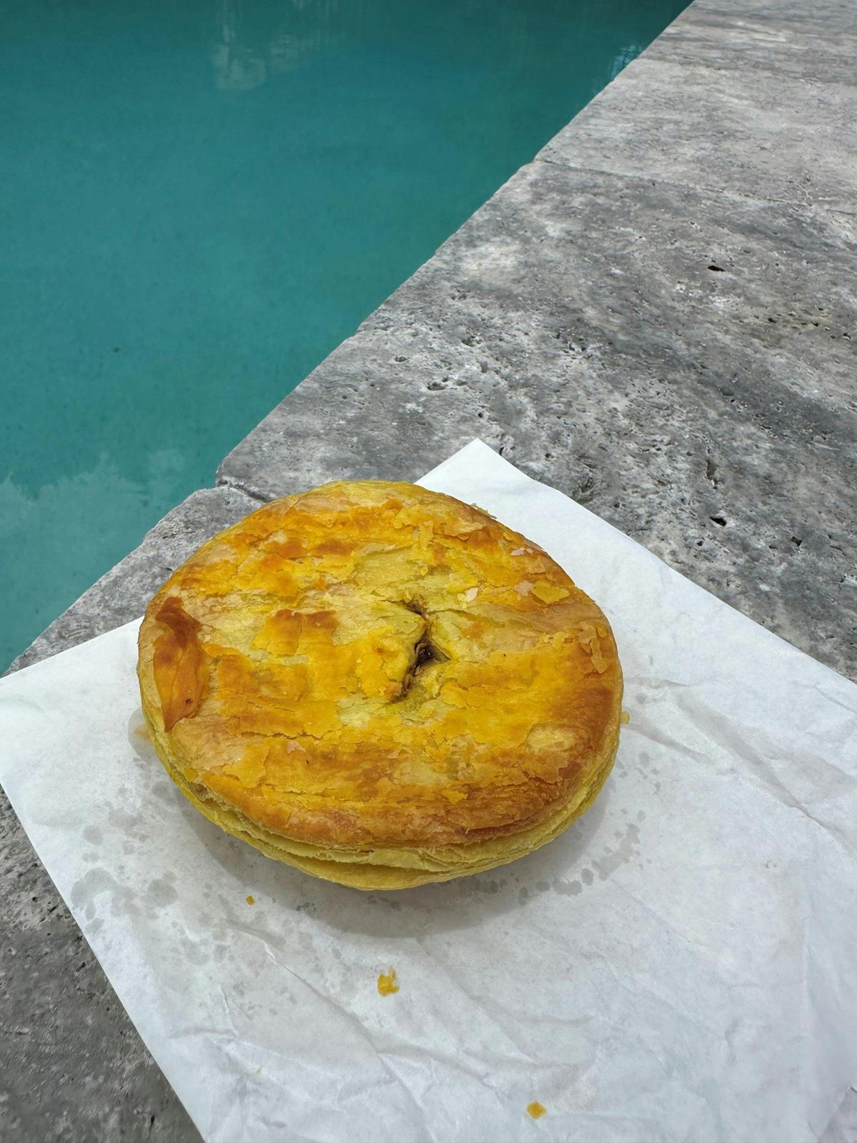 Martins Bakery