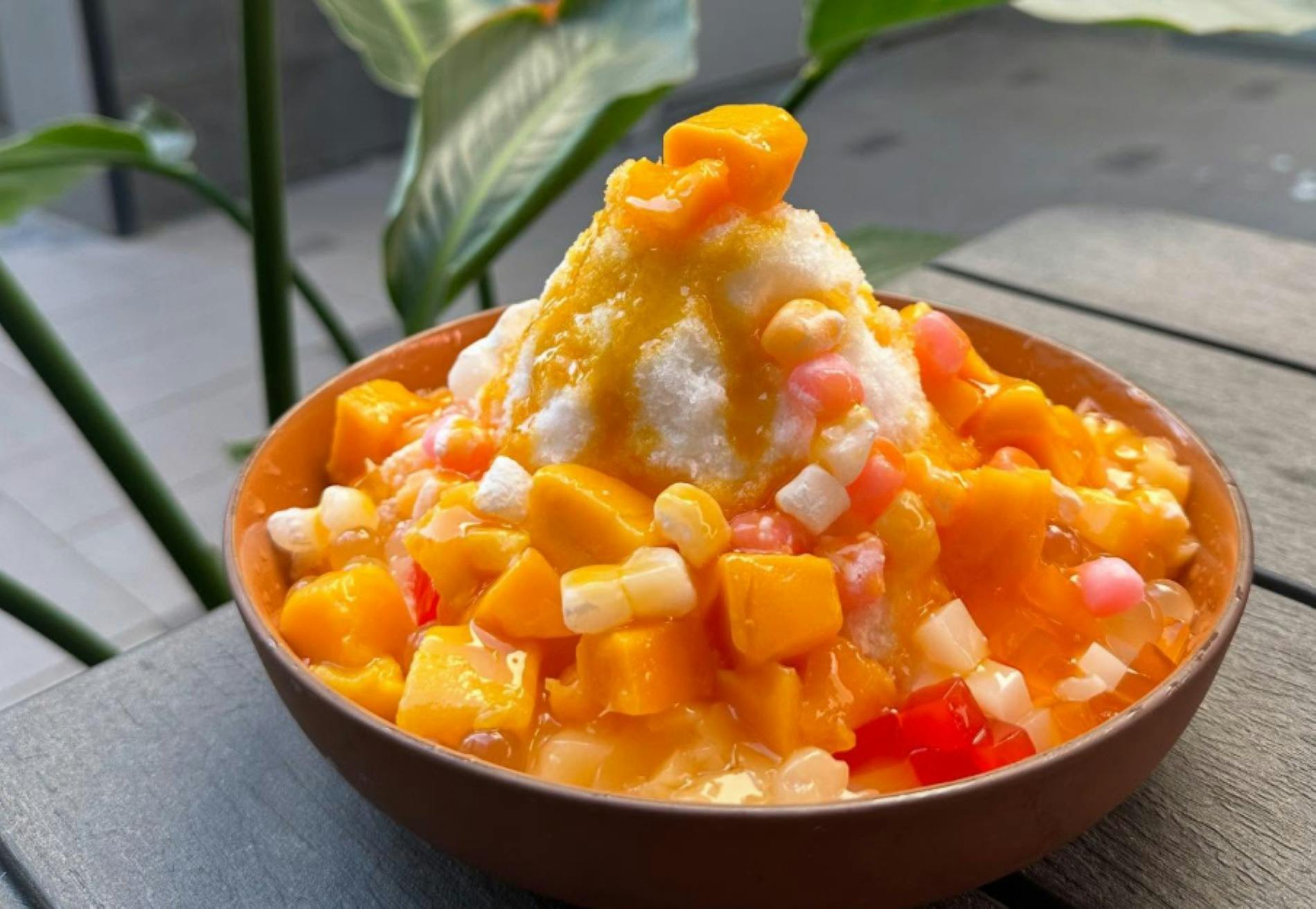 @Mondays Cafe & Restaurant