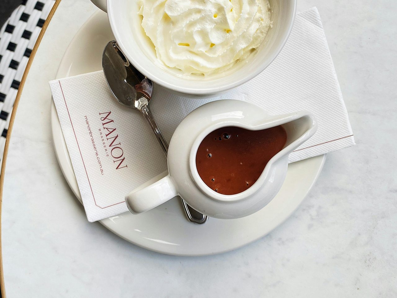 Manon Brasserie