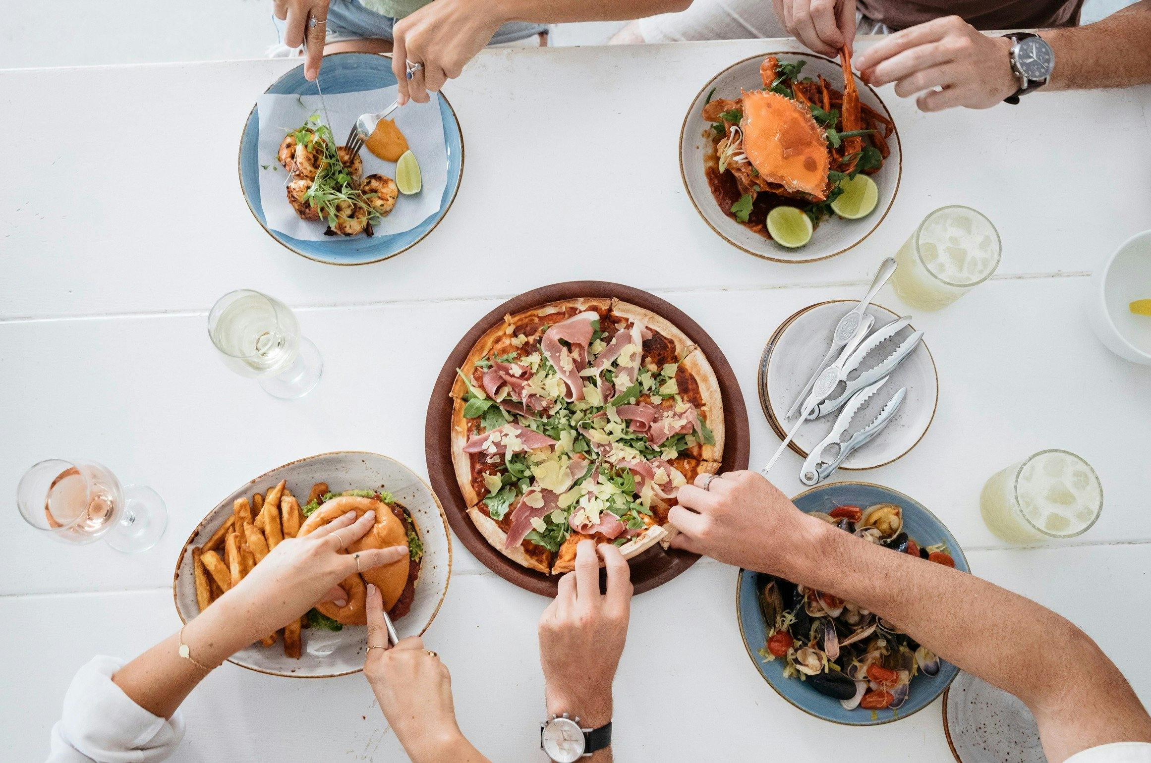 Margarita Daze, Umina Beach