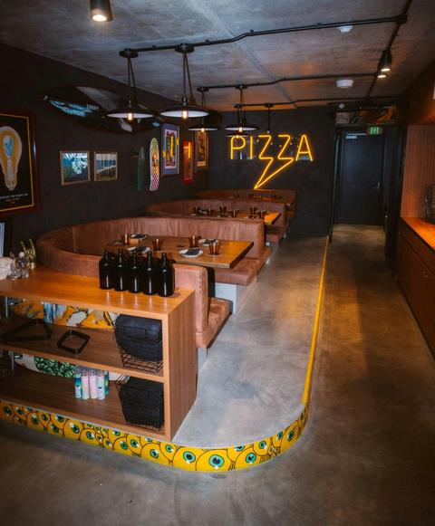 Lennox Pizza