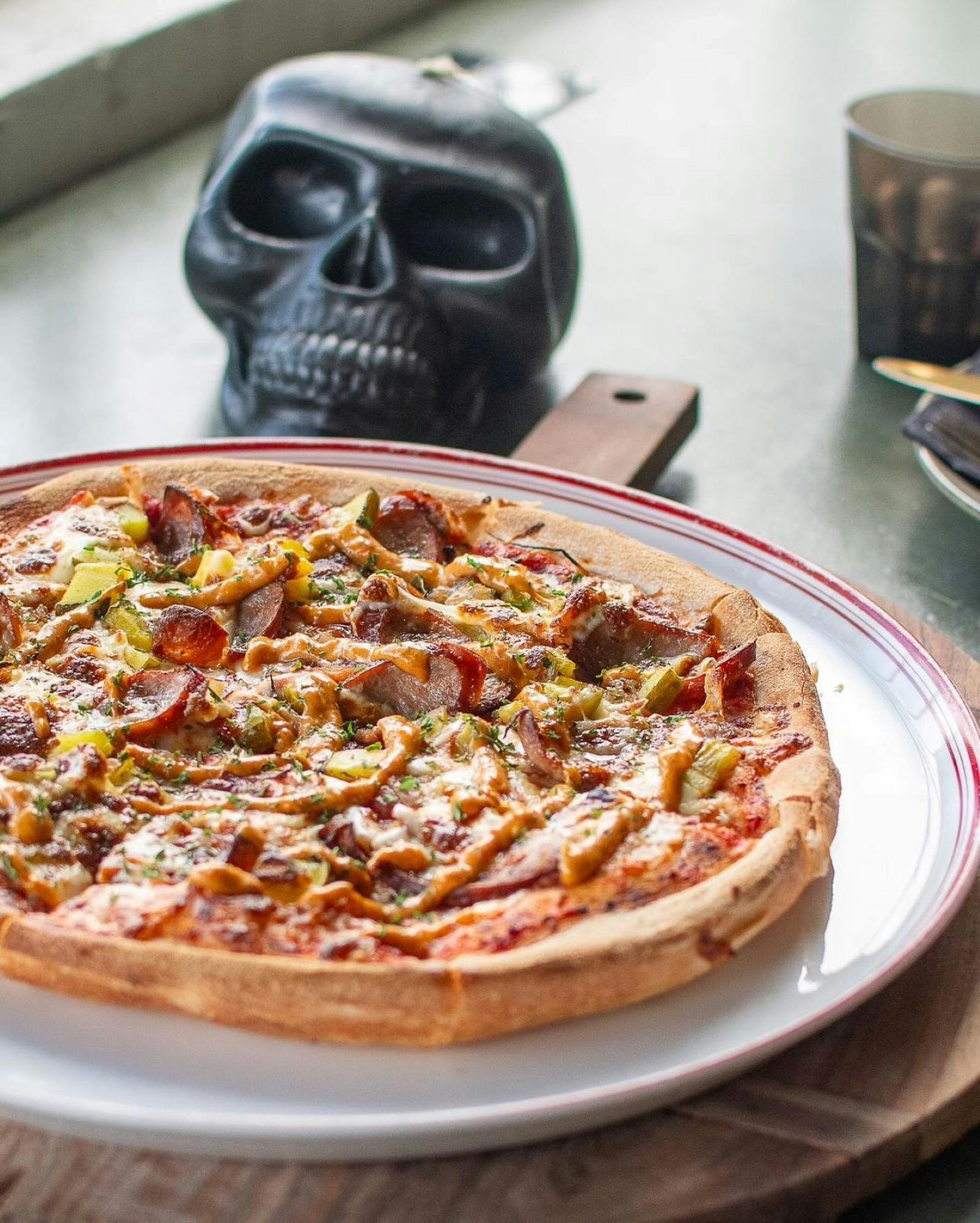 Lennox Pizza